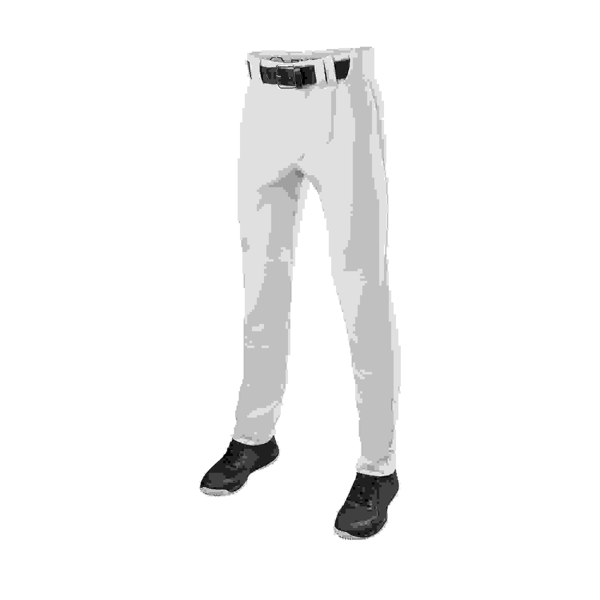 EvoShield Driven Open Bottom Youth Baseball Pants